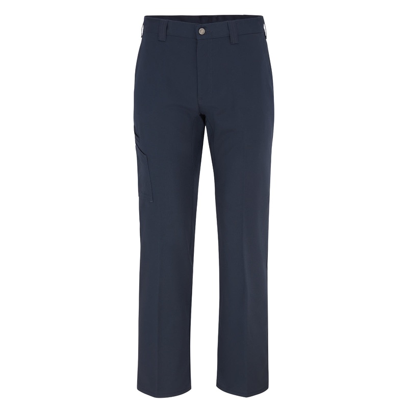 Men's TEMP IQ Cooling Shop Pant - LP68 - Dark Navy