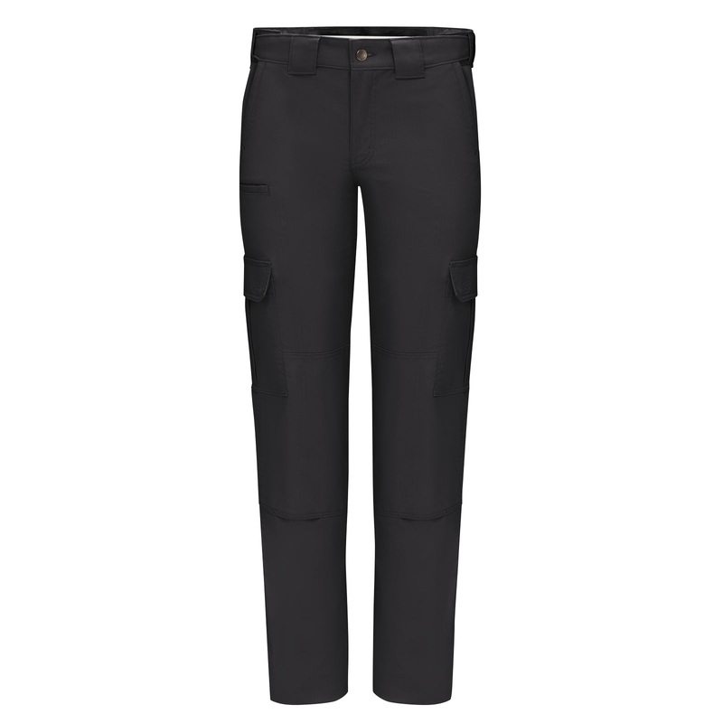 Women's Tactical Pant - FP78 - Black