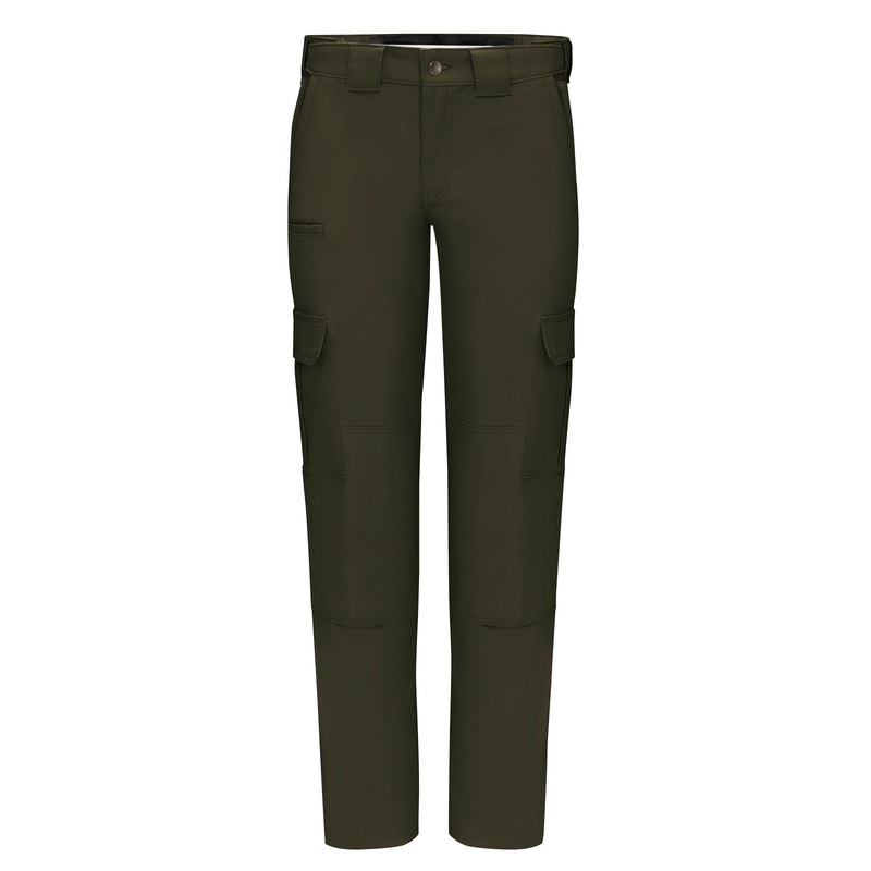 Women's Tactical Pant - FP78 - OD Green