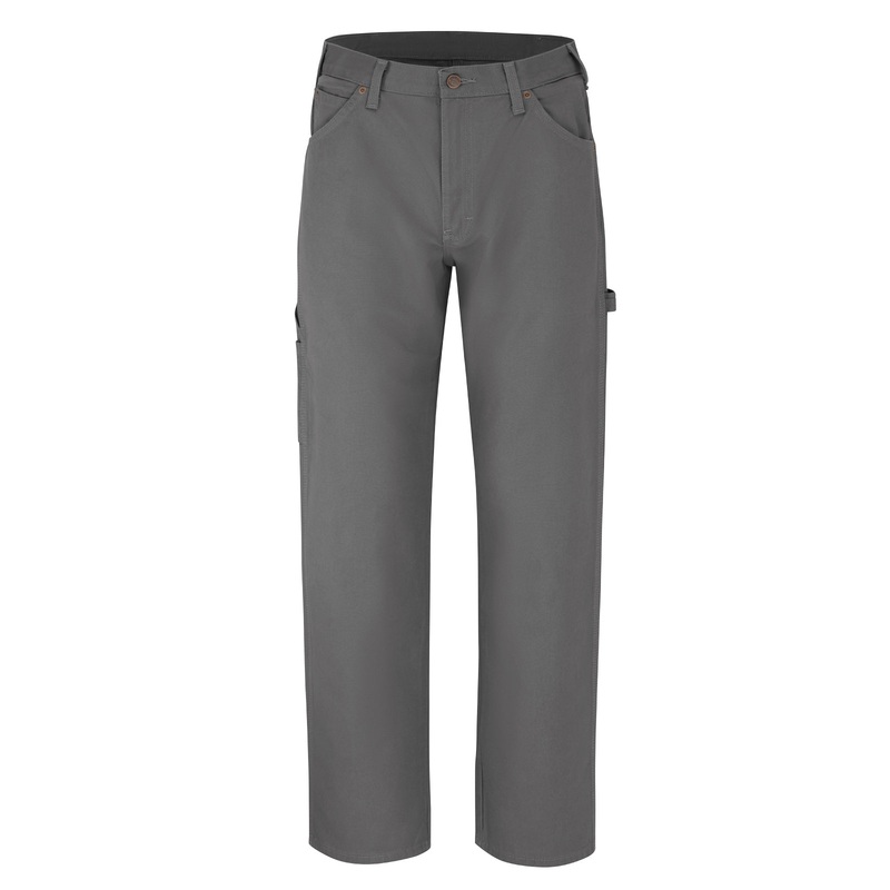 Men's Duck Carpenter Jean - 1933 - Rinsed Slate