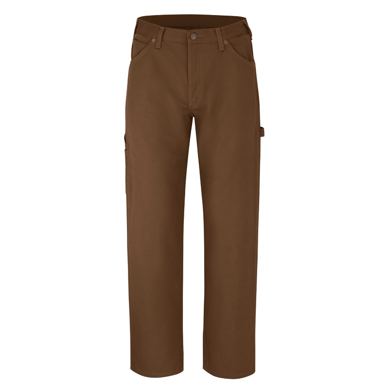 Men's Duck Carpenter Jean - 1933 - Rinsed Timber