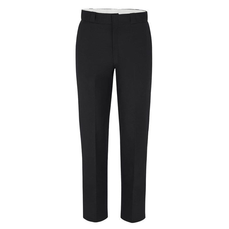 Men's Multi-Use Pant - 8388 - Black