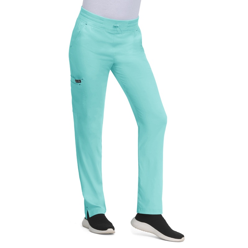 Women's Straight Leg Pant