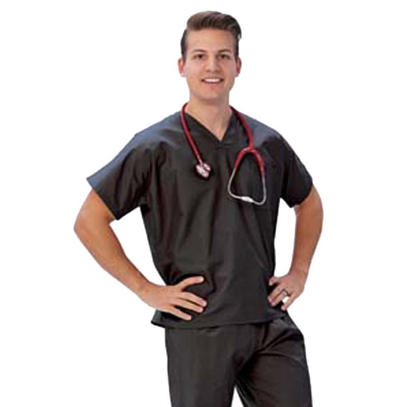 Unisex Fashion Shirt - 6855 - Black