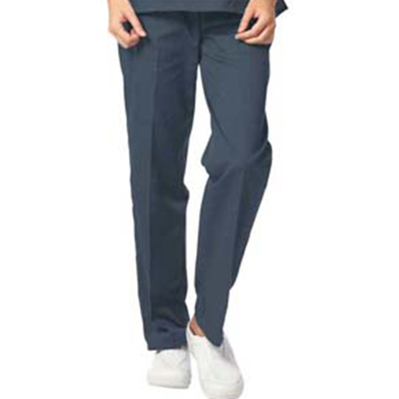 Women's Fashion Slacks Pant - 7529 - Pewter