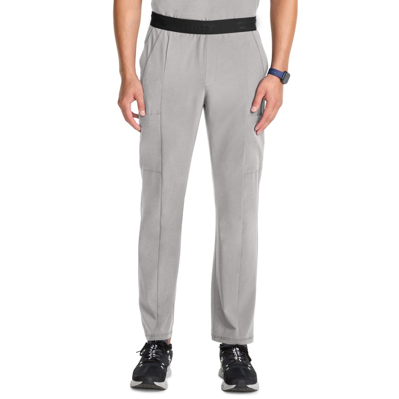 Men's 5-Pocket Straight Leg Pant - IN013A - Vapor
