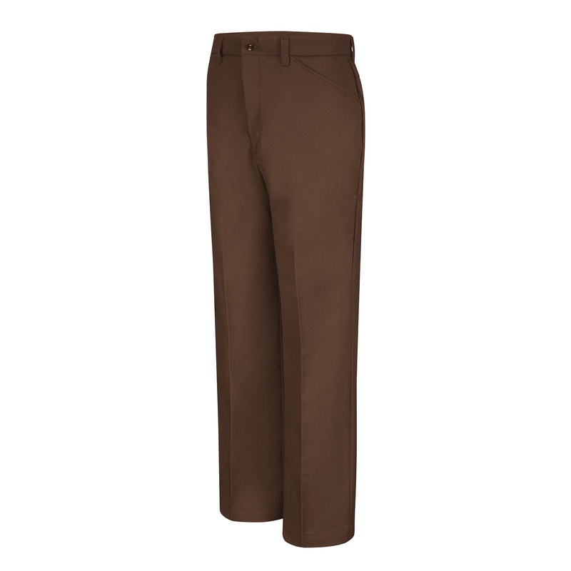 Men's Jean-Cut Pant - PT50 - Brown