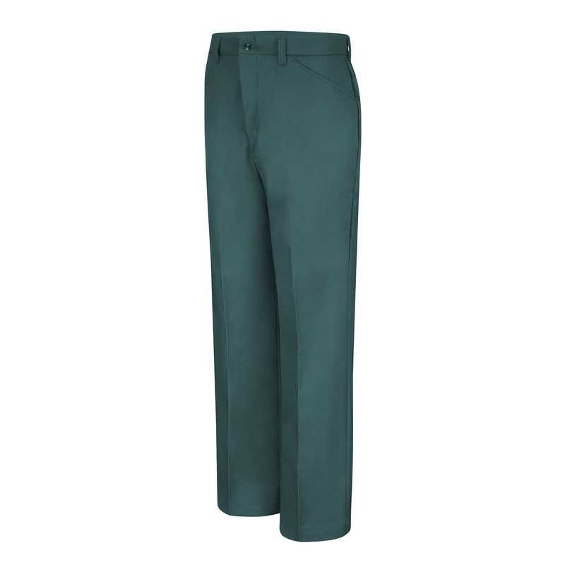 Men's Jean-Cut Pant - PT50 - Spruce Green