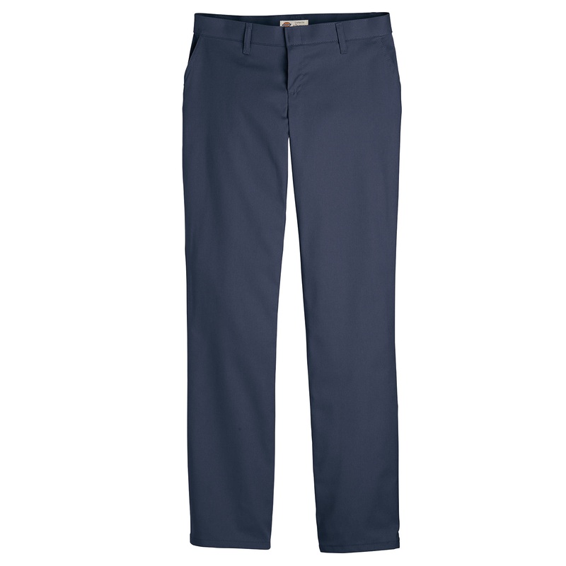 Women's Premium Flat Front Pant
