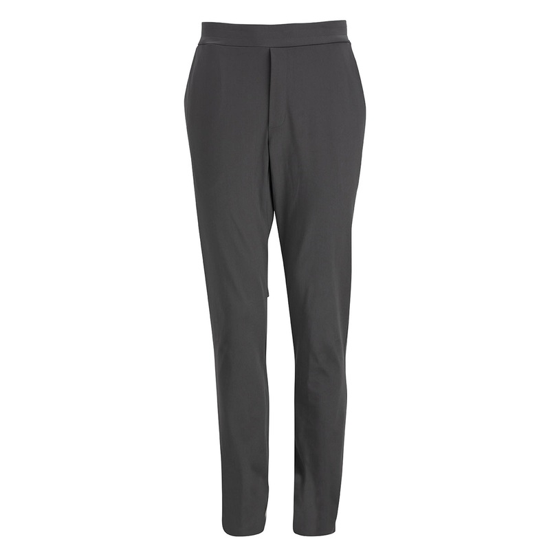 Men's 4-Pocket Tapered Ankle Pant - 2582 - Forged Iron