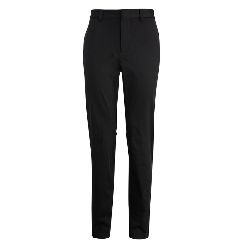 Men's 5-Pocket Performance Pant - 2572 - Black