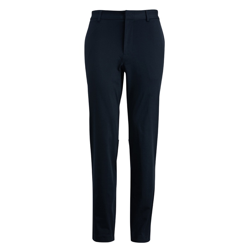 Men's 5-Pocket Performance Pant - 2572 - Navy Agate