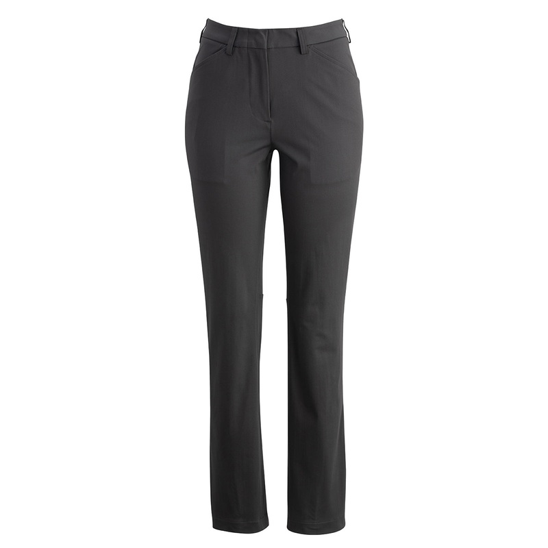 Women's 3-Pocket Dress Pant - 8577 - Forged Iron