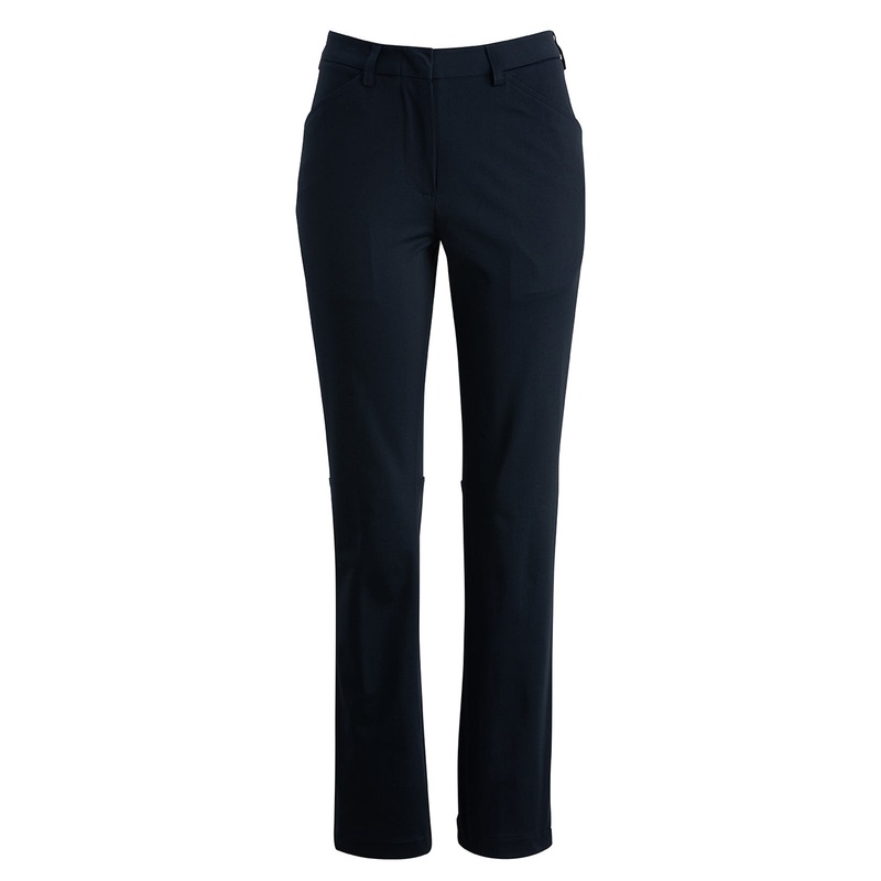 Women's 3-Pocket Dress Pant - 8577 - Navy Agate