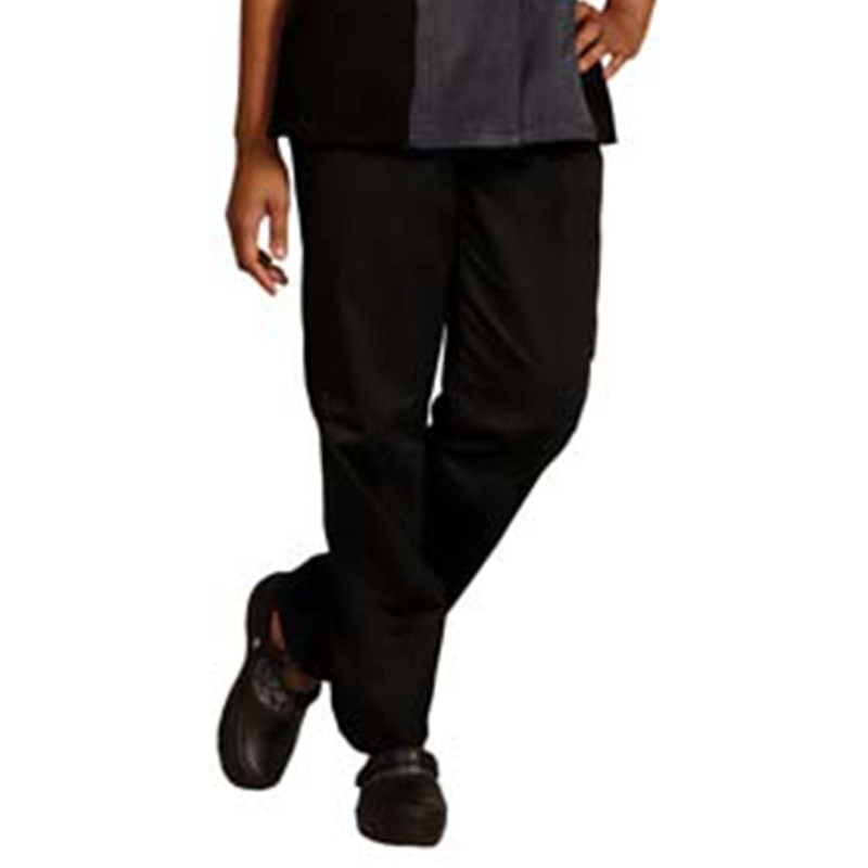 Women's St. James Slacks Pant - 62238 - Raven Black